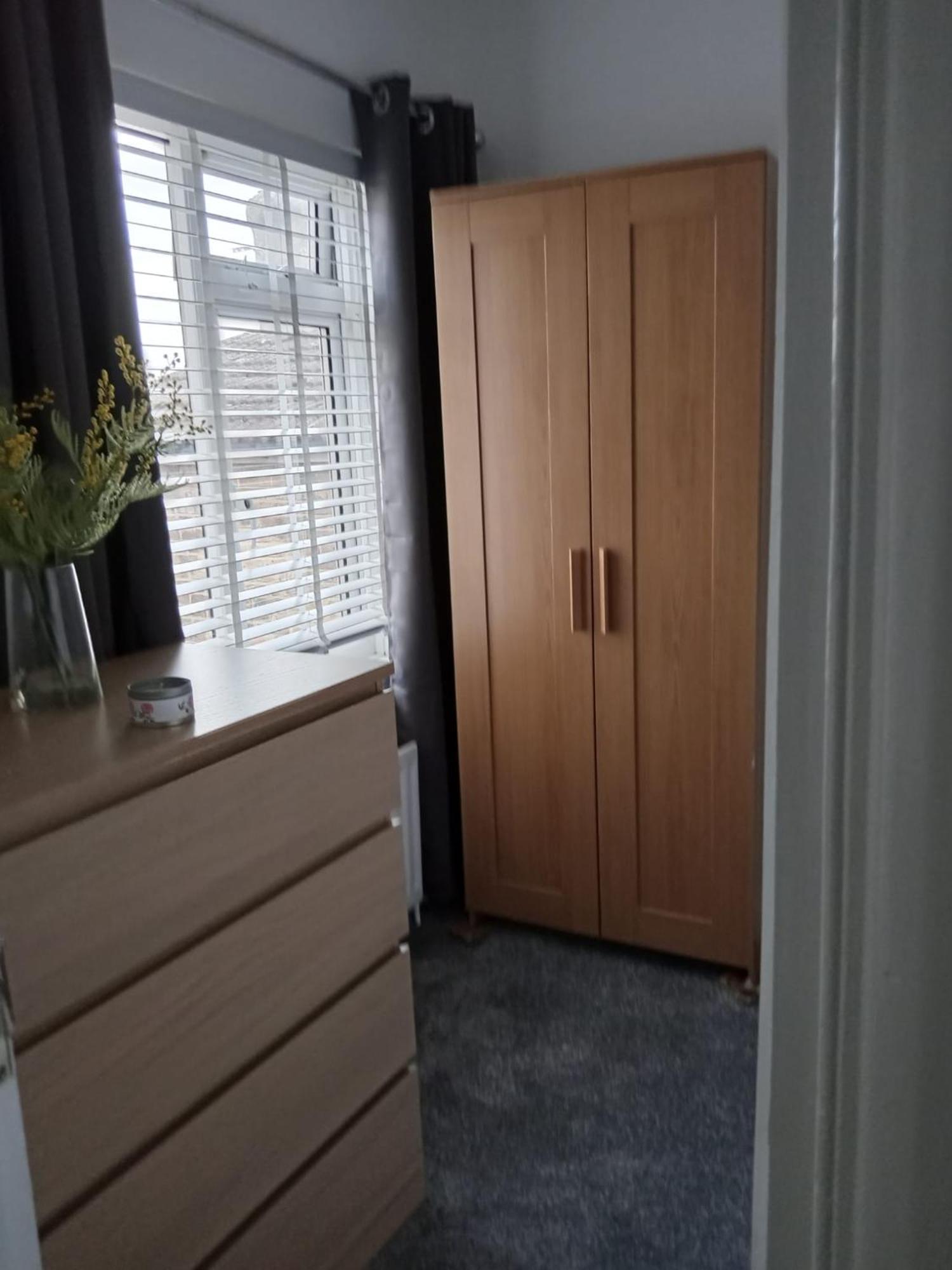Crown Road Apartment 锡廷伯恩 外观 照片